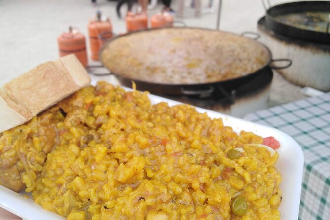 Granada 3-hour Tapas Tour - Key things to know before you go