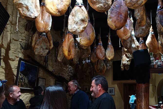 Granada 3-hour Tapas Tour - How the route works: 3 to 6 bars, and why your itinerary might not match anyone else’s