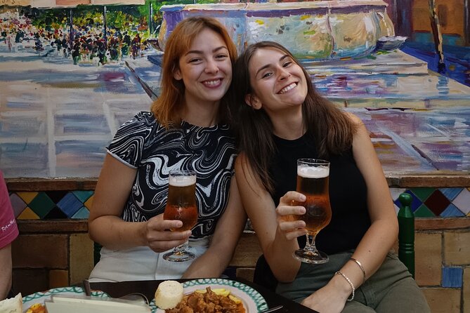 Granada 3-hour Tapas Tour - Plaza Isabel la Católica: the easy start that keeps you moving