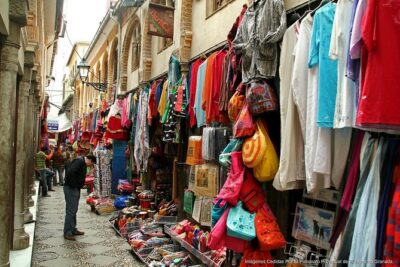 Granada and Albaicin: Wine and Tapas Tour - Meeting at Plaza Isabel la Católica: what to know before you set off