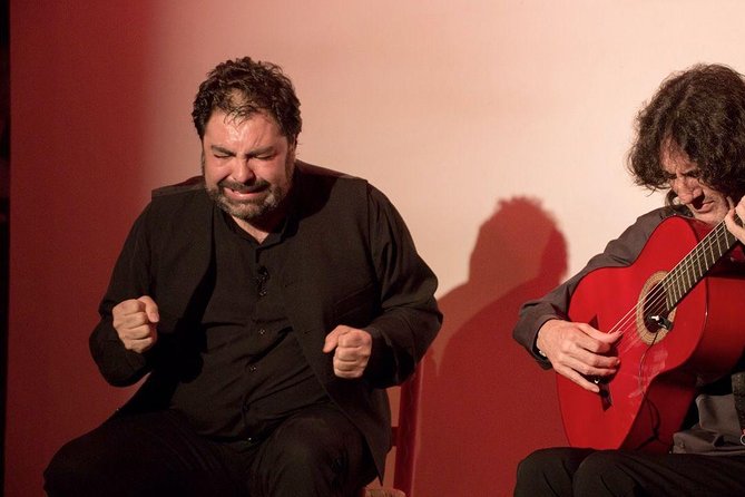 Granada Flamenco & Tapas Tour - The flamenco show: included tickets and reserved seating benefits