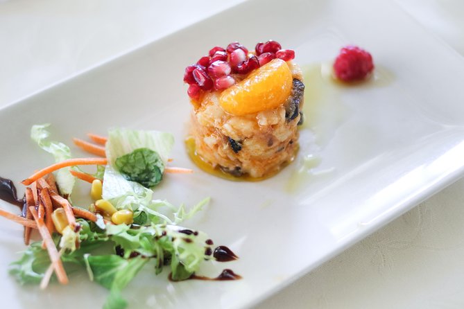 Granada Flamenco & Tapas Tour - Where you start and finish in Granada (and why it helps)