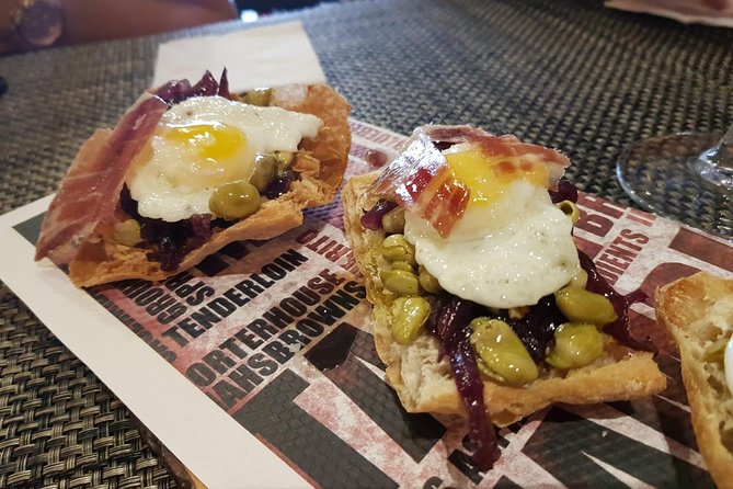 Granada Flamenco & Tapas Tour - Price and value: what you really get for $90.11