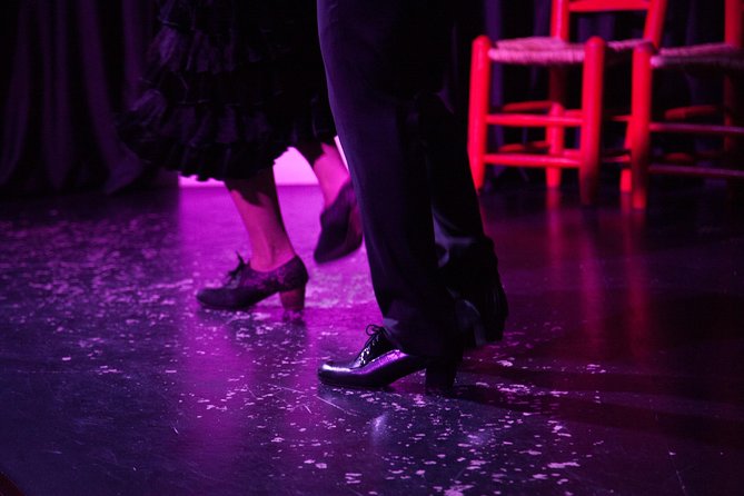 Granada Flamenco & Tapas Tour - Should you book the Granada Flamenco & Tapas Tour?