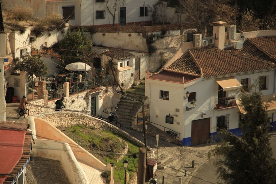 Granada: Highlights & Viewpoints eBike Tour with Tapas Break - Key things that make this tour worth your time