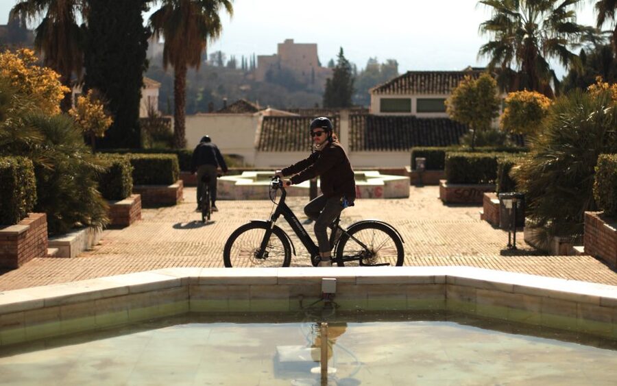 Granada: Highlights & Viewpoints eBike Tour with Tapas Break - Price and Value: Is $81 a Good Deal?
