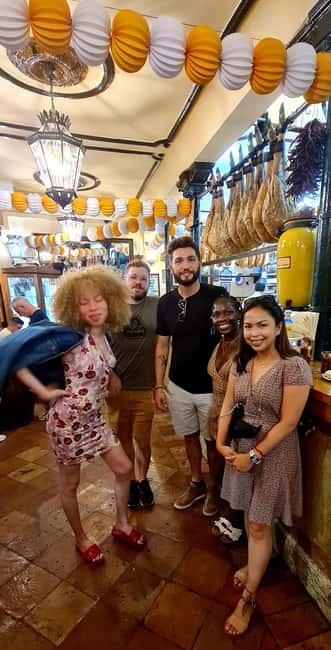 Granada: Spanish Tapas Tour with Local Guide. All included. - Key things that make this tour worth your time