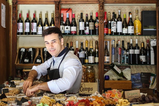 Granada Tapas and Wine Small Group Tour - Timing, weather, and simple prep tips for a 3.5-hour route