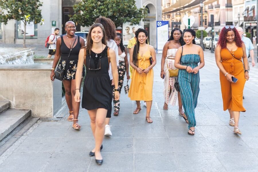 Granada: Tapas Crawl - Who should book this Granada tapas crawl