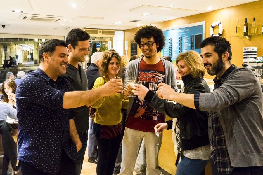 Granada: Tapas Crawl - Price and value: why this tour can replace your dinner