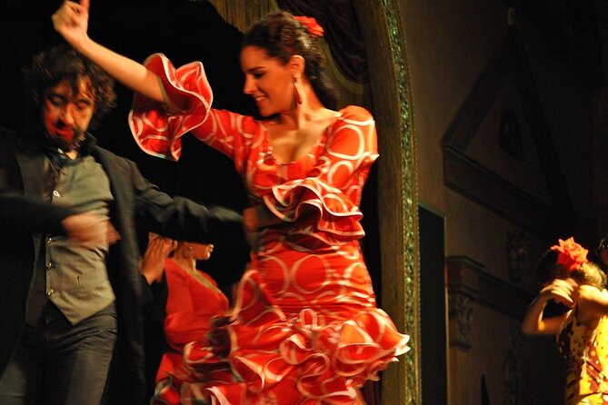 Granada Tapas Trail & Gypsy Flamenco Show - Key highlights worth planning for