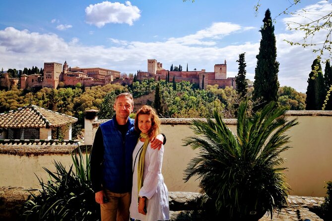 Granada Tapas Trail & Gypsy Flamenco Show - Food and drink value: what you actually get for the price