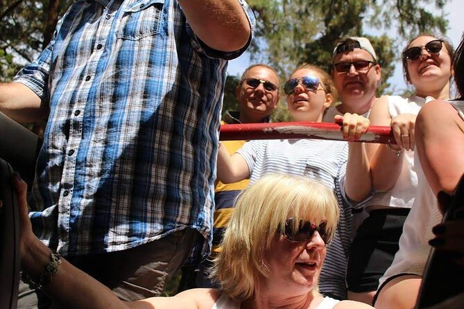 Guided 4x4 Adventure and Skywalk with Wine and Tapas in Madeira - Price and Value: What You’re Really Paying For