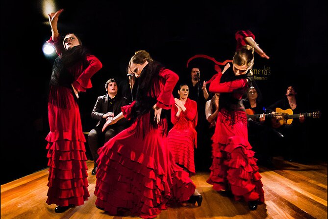 Guided Tapas and Flamenco in Madrid - Price and Value: What $118.81 Is Really Paying For