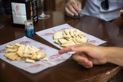 Hidden Bars & Authentic Tapas Journey - Family-Run Bodegas in El Clot: Why This Stop Matters