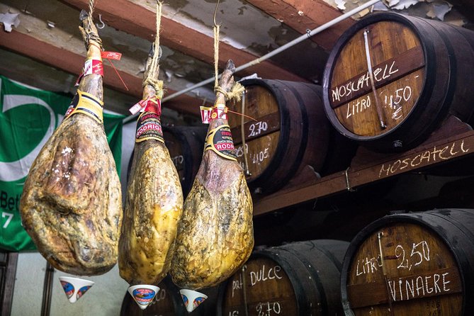 Hidden Bars & Authentic Tapas Journey - Weather, Walking, and Comfort Checks Before You Book