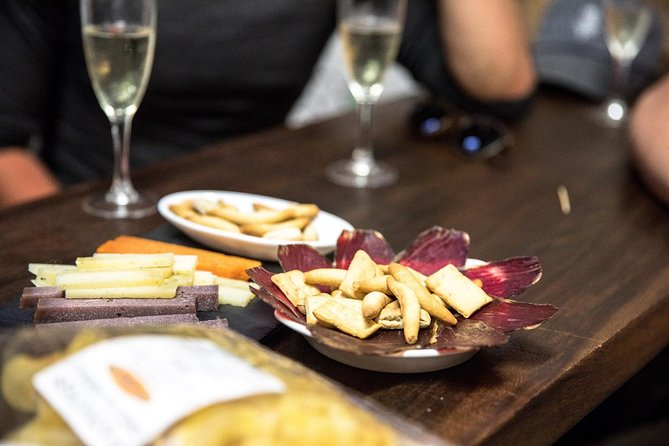 Hidden Bars & Authentic Tapas Journey - Who Should Book This Tapas Journey (and Who Might Skip It)