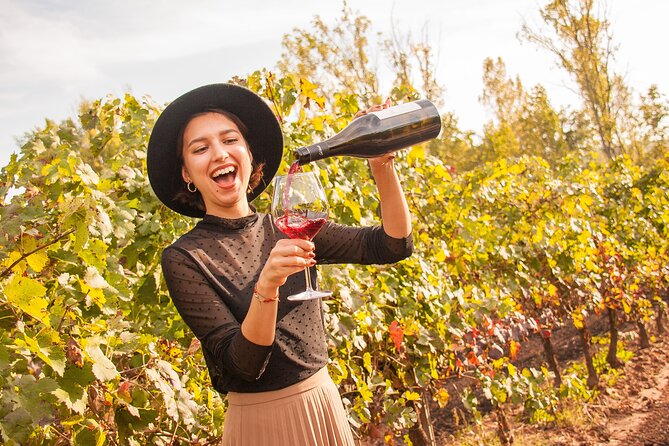 High-End Vineyard Escape: Cava, Tapas & Wine | Private Tour - Barcelona to Penedès: why this cava tour feels special