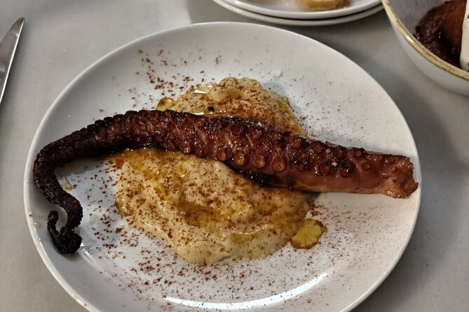History and culture with tapas dinner - Why this tapas-and-history walk works so well early on