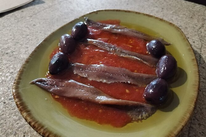 History and culture with tapas dinner - Tapas dinner and drinks: included value you’ll feel