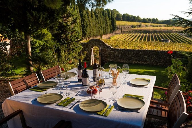 Horseback Ride, Penedes, Wine Tasting & Tapas Private Tour - A Penedès day that mixes two kinds of fun, done right