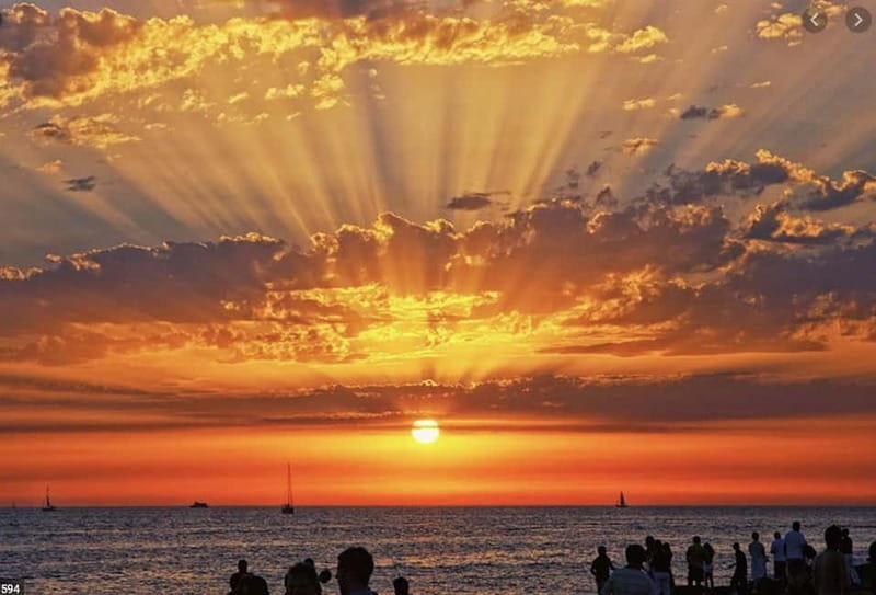 Ibiza’s Sunset Strip Tipsy Tapas Tour - The Social Side: A Tour That Gets You Talking Fast