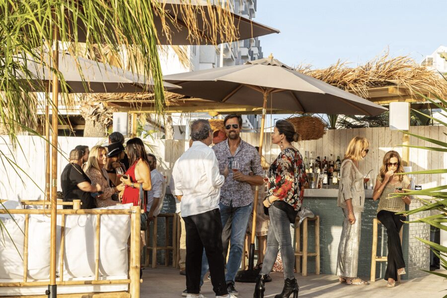 Ibiza’s Sunset Strip Tipsy Tapas Tour - Meeting Point, What to Wear, and How to Prepare