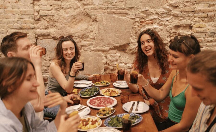 Ibiza’s Sunset Strip Tipsy Tapas Tour - Is $91 Good Value for Sunset Tapas in Ibiza?