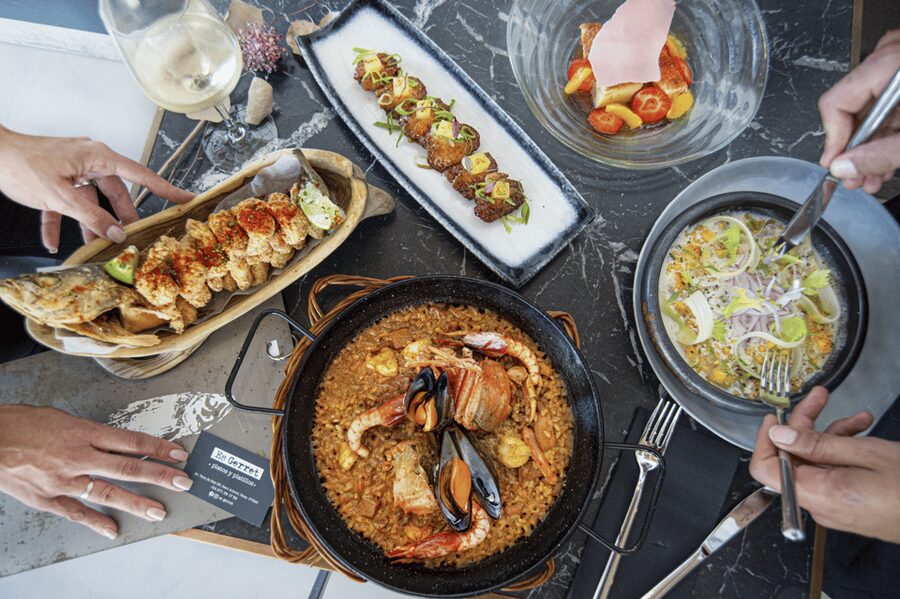 Ibiza’s Sunset Strip Tipsy Tapas Tour - Should You Book Ibiza’s Sunset Strip Tipsy Tapas Tour San Antonio?