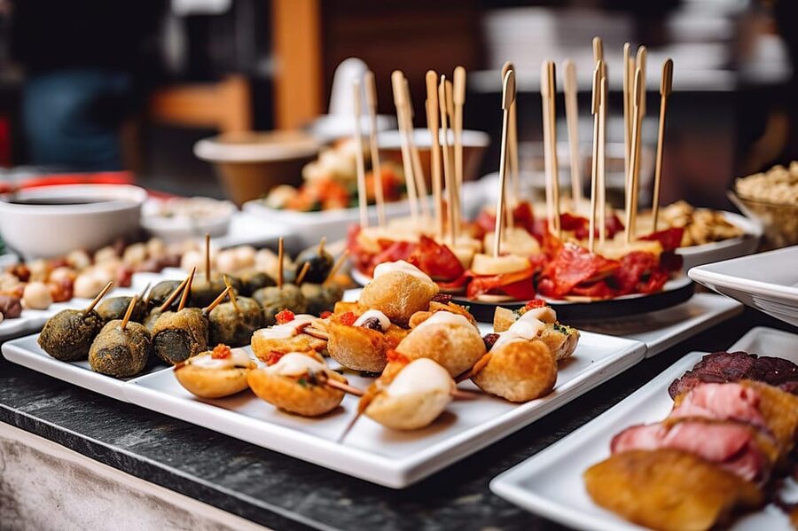 Ibiza’s Sunset Strip Tipsy Tapas Tour - FAQ