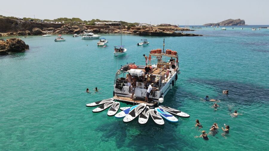 Ibiza: Scenic Cruise with Tapas and Drinks - Key Things You’ll Remember From This Cruise
