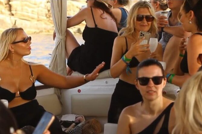Ibiza Sunset Boat Trip Tapas and Open Bar - Sunset Sailing Plans: What This 3-Hour Trip Really Delivers
