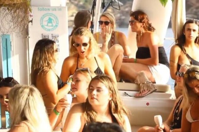 Ibiza Sunset Boat Trip Tapas and Open Bar - Price and Value: Why $72.09 Might Feel Fair