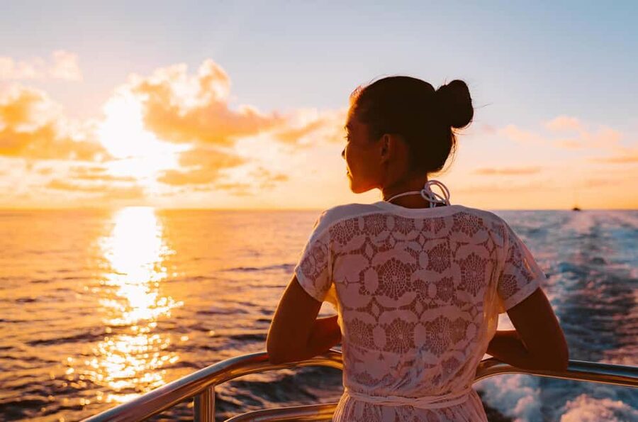 Ibiza: Sunset Private Sailboat with Tapas & Premim Open Bar - Key Things You’ll Notice on This Private Sunset Sail