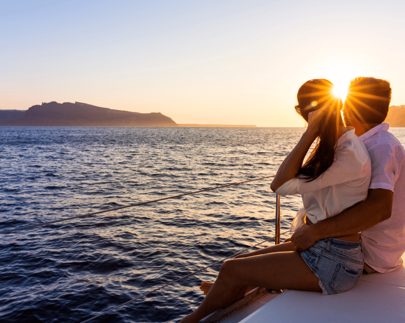 Ibiza: Sunset Private Sailboat with Tapas & Premim Open Bar - Who Should Book This (And Who Might Prefer Something Else)