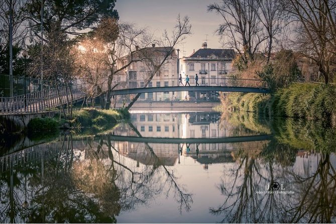 In the Heart of the City: Get to know the history of Tomar and taste local Tapas! - A 2-hour plan for first-time Tomar lovers