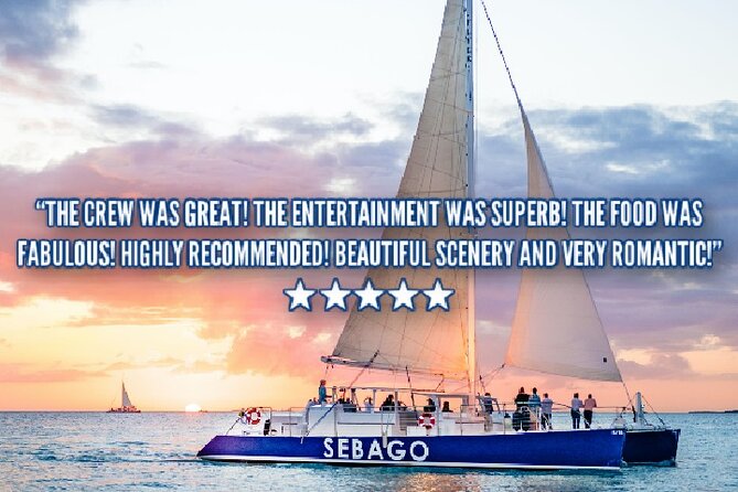 Key West Sunset Sail: Dolphin Watching, Wine, and Tapas - Should You Book This Dolphin Watch and Premium Wine Sunset Sail?