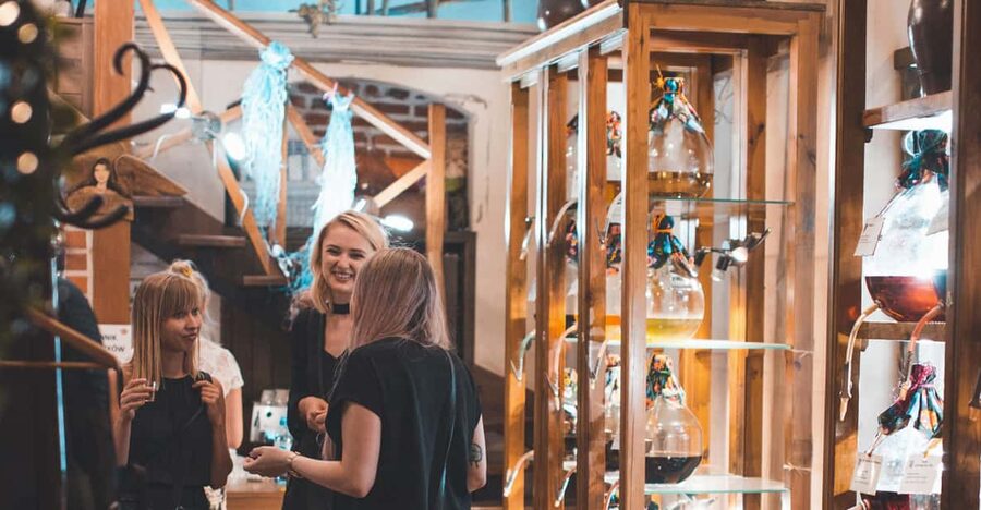 Krakow: Vodka Tasting Tour: Tapas, Tipsy Tales & Hidden Gems - Key highlights I’d circle first