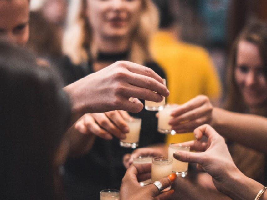 Krakow: Vodka Tasting Tour: Tapas, Tipsy Tales & Hidden Gems - Entering Old Town by Foot (and Why It Helps)