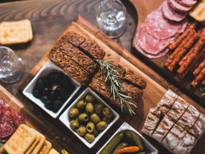 Krakow: Vodka Tasting Tour: Tapas, Tipsy Tales & Hidden Gems - What You Get for $90: Tastings, Tapas, Pierogi