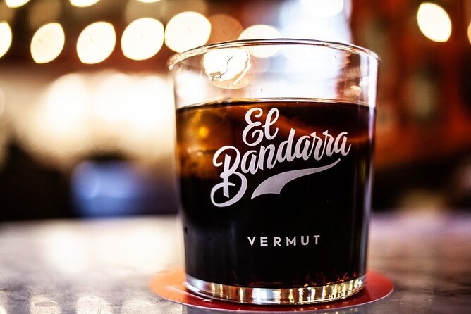 La Barceloneta Tapas & Wine & Drinks Tour in Barcelona - The route is simple: four stops, one guided flow