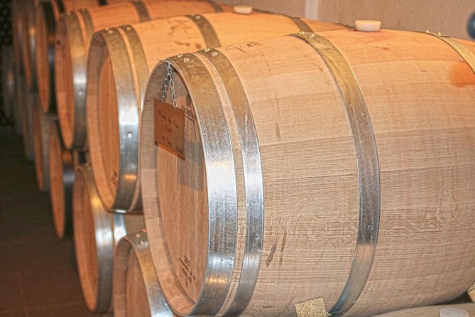 Lagos, Portimão & Carvoeiro: Wine Tasting, Tapas & Music Tour - Price and value: $69.68 for wine, tapas, music, and a guide