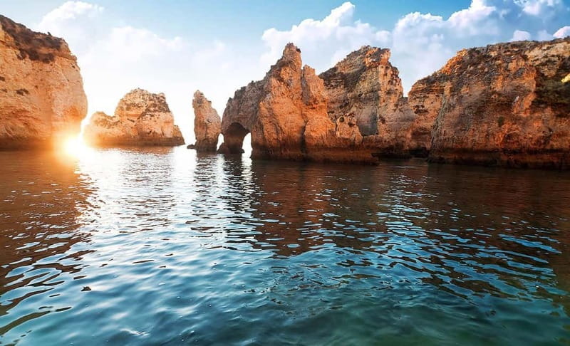 Lagos: Private Luxury Cruise with Tapas and Drinks - Lagos Private Luxury Cruise: what the day actually feels like on the water