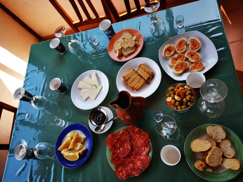 Las Palmas: 100% Local Tapas & Beach views - The 3 Stops: Two Tapas Bars and a Terrace View