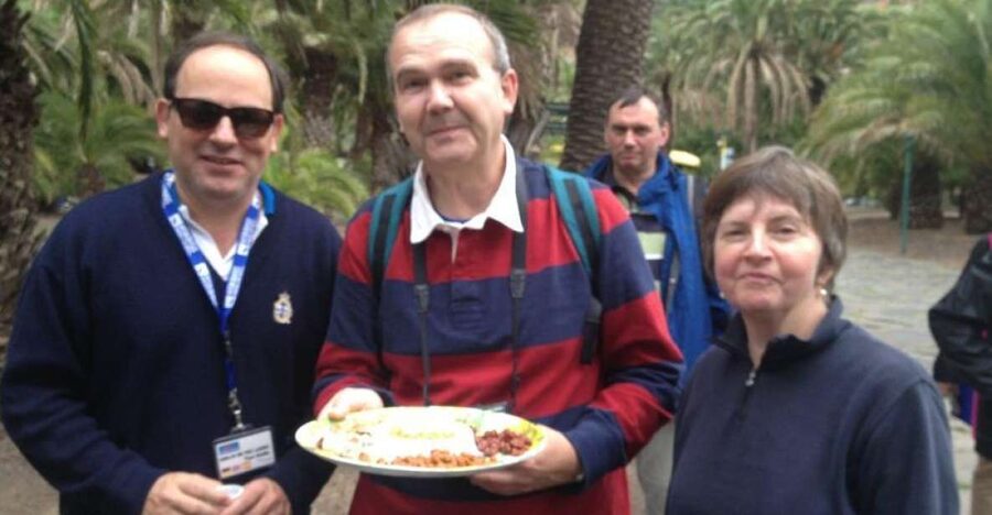 Las Palmas: Private Old City Guided Walking Tour with Tapas - Triana and Vegueta on foot: the 2.5-hour flow that feels personal