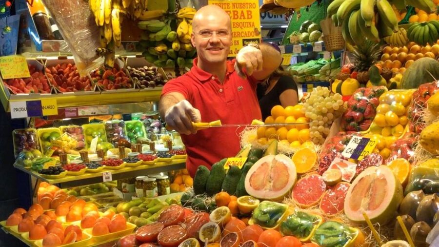Las Palmas: Private Old City Guided Walking Tour with Tapas - Who this tour is best for (and who might want something else)