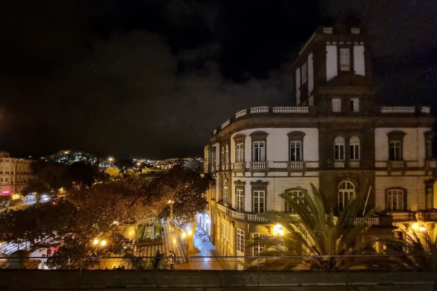 Las Palmas: Tapas and Drinks in the Beauty of the Old City - What You Learn While You Eat: Origins, Stories, and Canarian Context