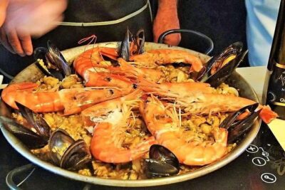 Learn The Art Of Spanish Tapas With a Local Chef in Barcelona - The market stop: why ingredients matter before you cook