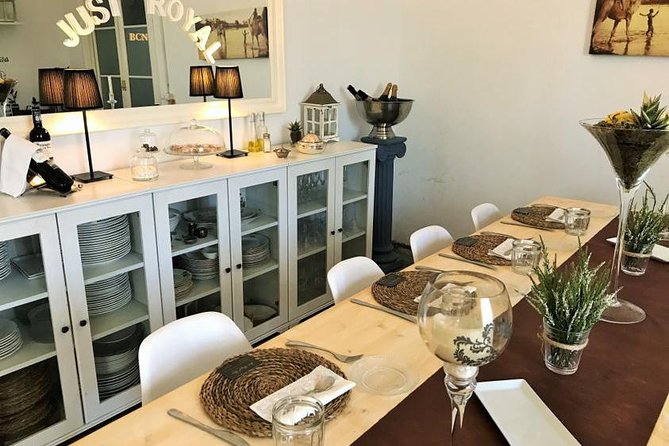 Learn The Art Of Spanish Tapas With a Local Chef in Barcelona - Price and value: why $186.37 can be fair here
