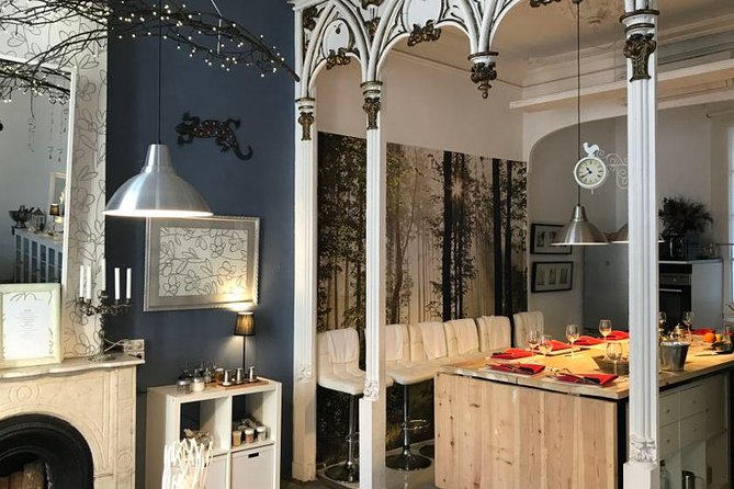 Learn The Art Of Spanish Tapas With a Local Chef in Barcelona - Who should book this tapas class, and who might not